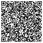 QR code with Leadbetter's Super Stop East contacts
