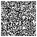 QR code with A To Z Landscaping contacts
