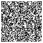 QR code with Line Camp Barbaque contacts