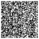 QR code with Hill LW Logging contacts