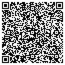 QR code with Talbots contacts