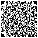 QR code with Ronald Sauve contacts