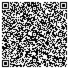 QR code with George's River Cloth & Canvas contacts