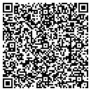 QR code with L & L Beverage contacts