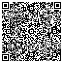 QR code with Tidal Pools contacts