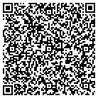 QR code with M L Knudsen Accounting Service contacts