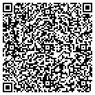 QR code with Custom Composite Tech Inc contacts