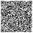 QR code with H & J Management Associates contacts