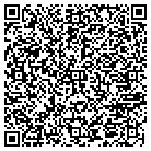 QR code with Prouts Neck Country Club Mntnc contacts