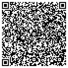 QR code with Hall's Collision Center contacts