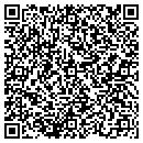 QR code with Allen Pond Auto Sales contacts