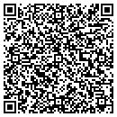 QR code with Moodys Garage contacts