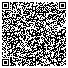 QR code with P & O Ports New England Inc contacts