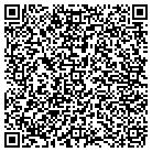 QR code with Backyard Transformations Inc contacts