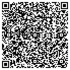 QR code with R E Coleman Excavation contacts