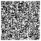 QR code with C W Baldwin & Son Plbg & Heating contacts