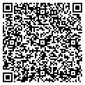 QR code with KFC contacts
