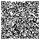 QR code with Kline Cleaning Service contacts