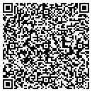 QR code with Robbins Clams contacts
