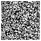 QR code with Islesboro Affordable Property contacts