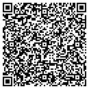 QR code with RCB High School contacts