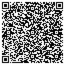 QR code with John B Jordan CPA contacts
