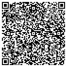 QR code with Kleinschmidt Associates contacts