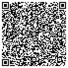 QR code with Baileyville Utilities District contacts