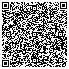 QR code with G M Casey Excavating & Lo contacts