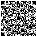 QR code with Teague Park Playground contacts
