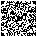 QR code with Aqua-Vend OF Ne contacts