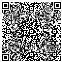 QR code with Rangeley Taxi Co contacts