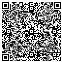 QR code with E M Boston & Sons contacts