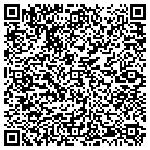 QR code with Waldo Jonathan Instrument Mkr contacts