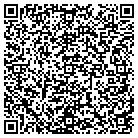 QR code with Maine Leukemia Foundation contacts
