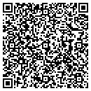 QR code with Up On A Roof contacts