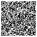 QR code with Vanity contacts