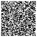 QR code with John's Service contacts