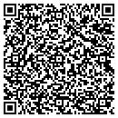 QR code with P C Fitness contacts