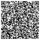 QR code with Apache U Of A Co-Op Extension contacts