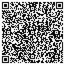 QR code with Paul E Cox contacts