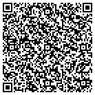 QR code with Mapleton Fire Department contacts