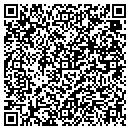 QR code with Howard Johnson contacts