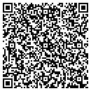 QR code with Kitchens Design contacts