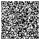 QR code with Once Upon A Tree contacts