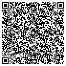 QR code with C & S Computer Service contacts