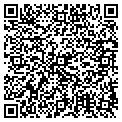 QR code with Pace contacts