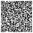 QR code with Kevin Thurber contacts