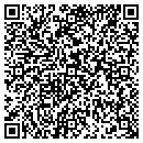 QR code with J D Scott Co contacts