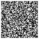 QR code with Atlantic Security contacts